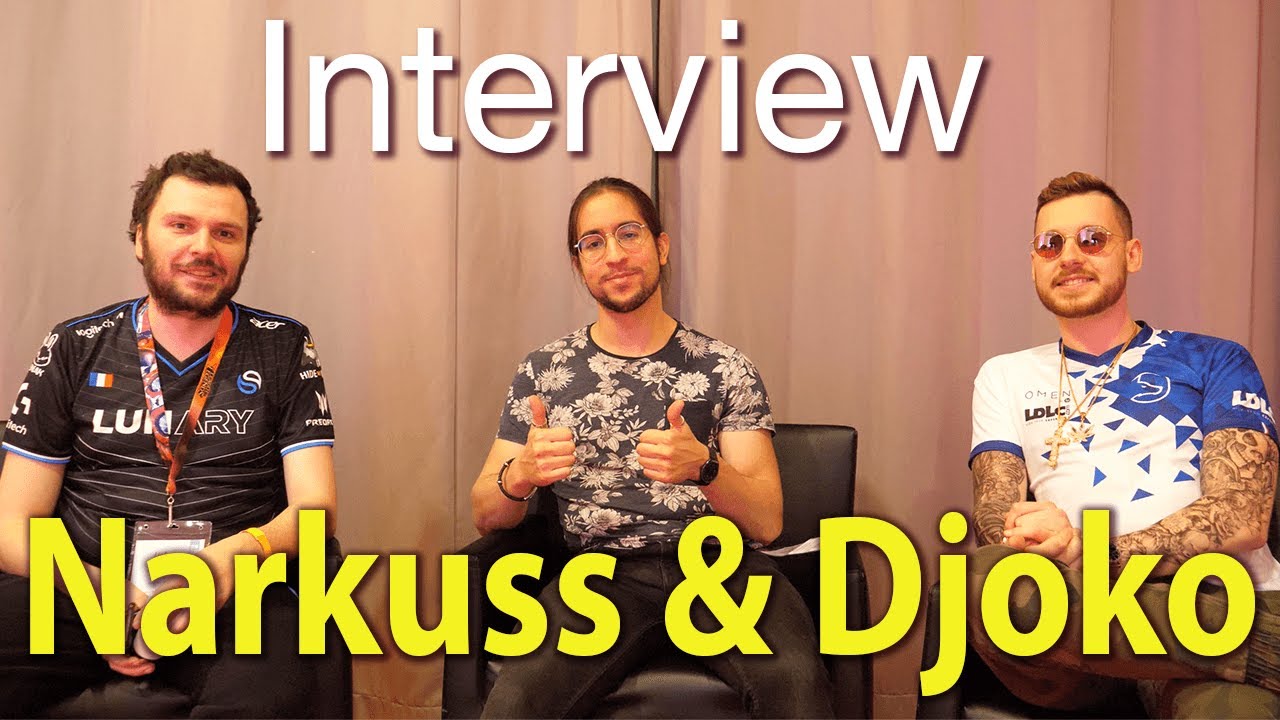 camera iphone 8 plus apk Interview de Narkuss & Djoko à la LeS 2019 ! by Fresh
