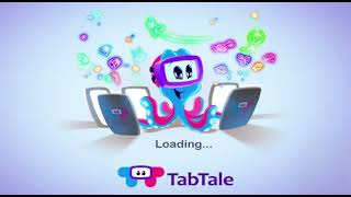 Tabtale Logo 2013-2016,2020 Remake