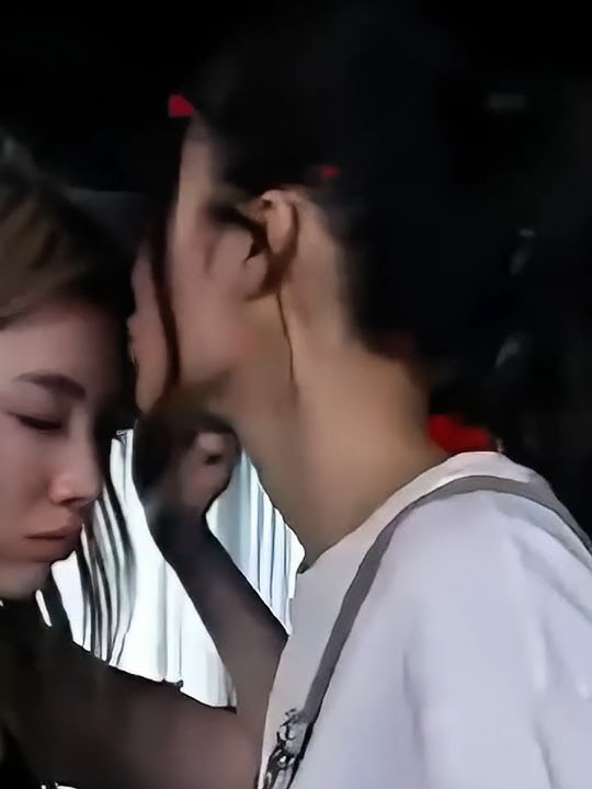 LING KISSED ORM ON THE FOREHEAD😭😭 THIS VLOG LOOKS SO MUCH FUNN OMGGG I CANT WAITT😭😭#lingorm