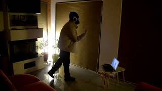 Maya Jane Coles - Easier to hide ( elEv dancin )