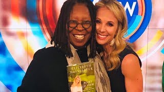 Elisabeth Hasselbeck: Life from Her Point of View