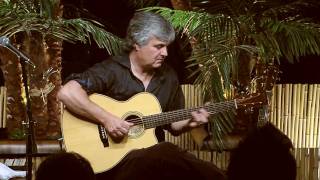 All of me - Laurence Juber chords