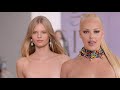 Isis Fashion Show 2025 | Spring–Summer Couture Goes Global | Luxury Runway Highlights | 4K