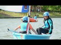 Unlocking Bristol’s Waters: The New Horizons Sailing Project