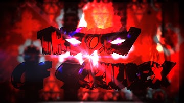 Geometry Dash[2.11]-Theory of SkriLLex by Noobas (Medium demon) Complete