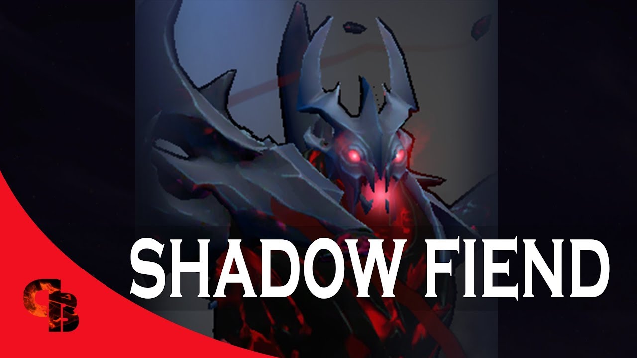 Dota Underlords Voice Shadow Fiend Youtube