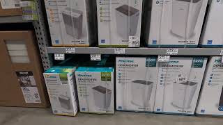 GH017868 | Dehumidifiers, Air Purifiers and Prices at Lowe's Orlando Florida 2025 | VnnHome Shopping