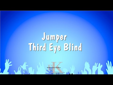 Jumper - Third