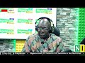Daily Digest with Jimi Disu, Friday, 22/05/2026