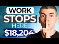 Lazy ($4200/Week) Affiliate Marketing System For Beginners (FREE BOT)
