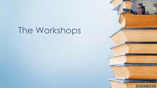 LIT22: Community Centered Conversations: Improving Outreach to Faculty