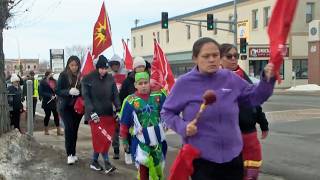 MMIW 218 Hosting Event in Bemidji for Missing & Murdered Indigenous Relatives | Lakeland News