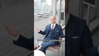 Does your record really "disappear" when expunged?