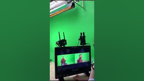 #Desview D17 Broadcast Monitor