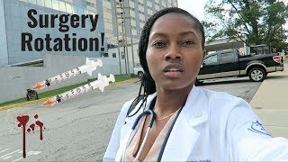 Download lagu A Day in the Life of a 3rd Year Medical Student Surgery Rotation A Day in the Life of a 3rd Year Medical Student Surgery Rotation