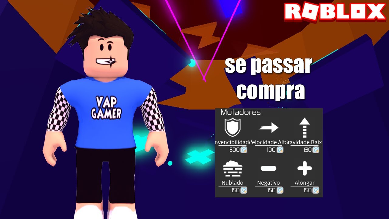 Roblox - CAÍMOS MAS GANHAMOS! (Tower of Hell) 