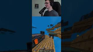 PUNISHED for being WEIRD in Sky Factory 4!
