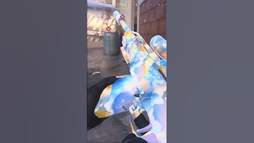 Enemy Operator Weapon Number 1973 | Call of Duty MW3 #shorts #mw3 #modernwarfare3 #mw3clips