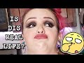 WHO THOUGHT THIS WAS A GOOD IDEA?! | Savannah Marie