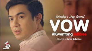 Jollibee Valentines Commercial [Vol. 1]