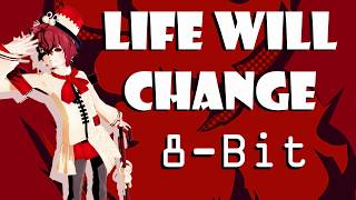 [Fukase] Life Will Change 8-Bit (Persona 5)