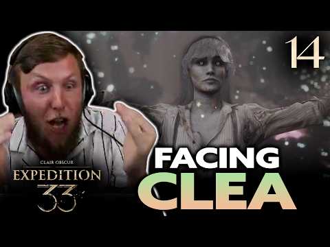 Expedition 33 - First Playthrough - This Boss Fight Nearly Broke Me!
