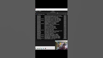How to Setup WireGuard VPN on Rocky 9 Linux - Clip 15
