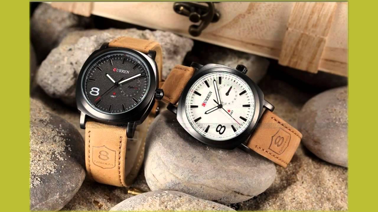 Jeep часы мужские