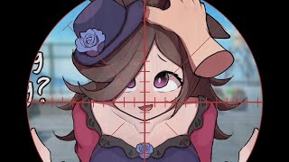 Download Lagu Rice Shower's Overprotective Trainer (Watekostile Uma Musume Comic Dub) MP3 Download Lagu Rice Shower's Overprotective Trainer (Watekostile Uma Musume Comic Dub) MP3