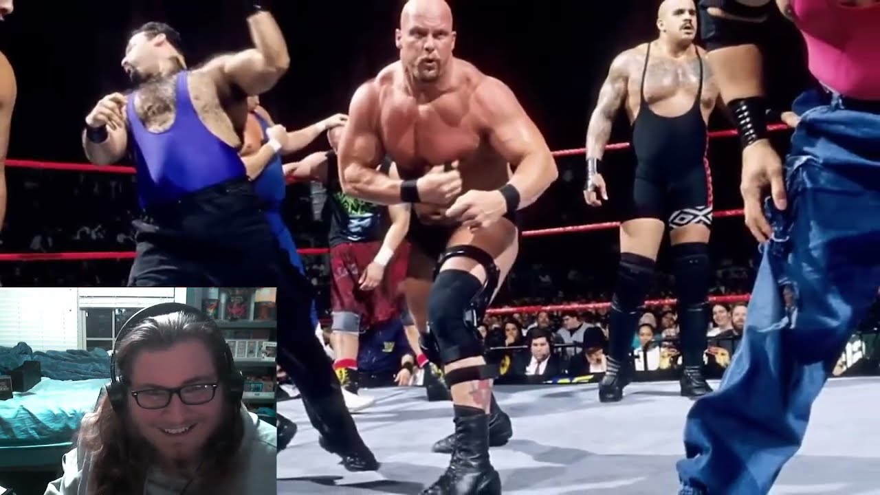 REACTION | WWE 10 Greatest Iron Man Performances In Royal Rumble History