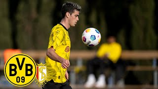 Thumbnail for ReLive: BVB - Standard de Liege | Testmatch | 🇬🇧 Commentary