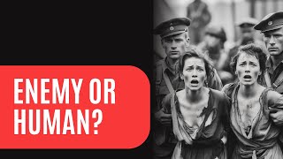 The Shocking Truth About How Britain Treated Female German POWs