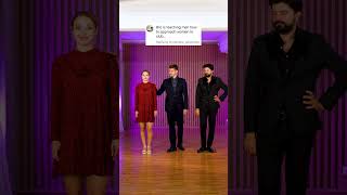 How To Aproach Girls?