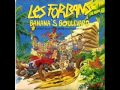 Capture de la vidéo Les Forbans - Banana's Boulevard