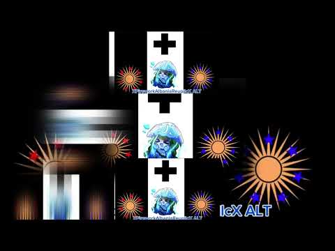 (YTPMV) XFIREWORKALBANIAREPUBLICX ALT Shuric Scan V6 (gabriel veg)