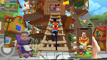 Dark Riddle Update 22.1.2 | End of Robot Robot development | Part 269