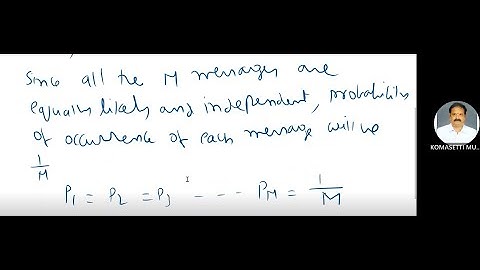 Information Theory and Coding Lecturer Videos---Properties of Information With proofs