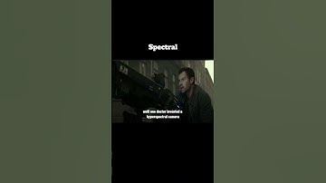 Spectral Movie Recap #seriesexplained #movierecap #moviereview #movieclips #moviesummary