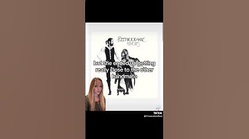 Thumbnail of Fleetwood Mac’s Wild History Part 3 #fleetwoodmac #music #stevienicks #storytime