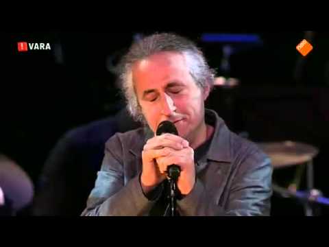 Mohsen Namjoo Sanama 2016صنما هلند 