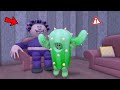 Senfuir dune grand mre folle  grandmas house horror obby  roblox