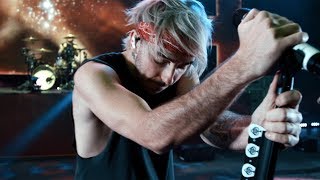 All Time Low: Afterglow [OFFICIAL VIDEO] chords