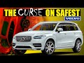 Volvo  how did inspiration of tata lost its lead in safety safecar
