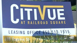 Famu Purchases New 116 Unit Apartment Complex To Help Fix Student Housing Crisis