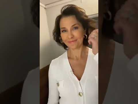 Anna Popek - Wstaje Dzień Backstage