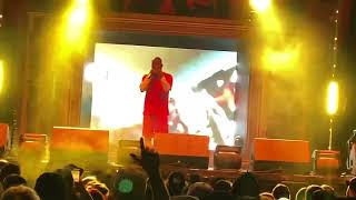 Tech N9ne - Slacker (Live in St Pete, FL 6-2-22)