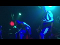 Shredhead - Last Words Are Lost (Live at Poppodium Volt, Sittard NL 26th Nov 2015)