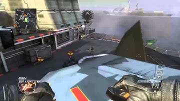 Insane Hitmarker BO2