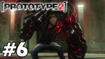 Prototype 2 
