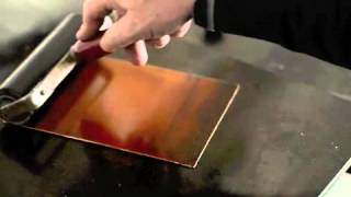 4 Etching Process   GHouse small   coating